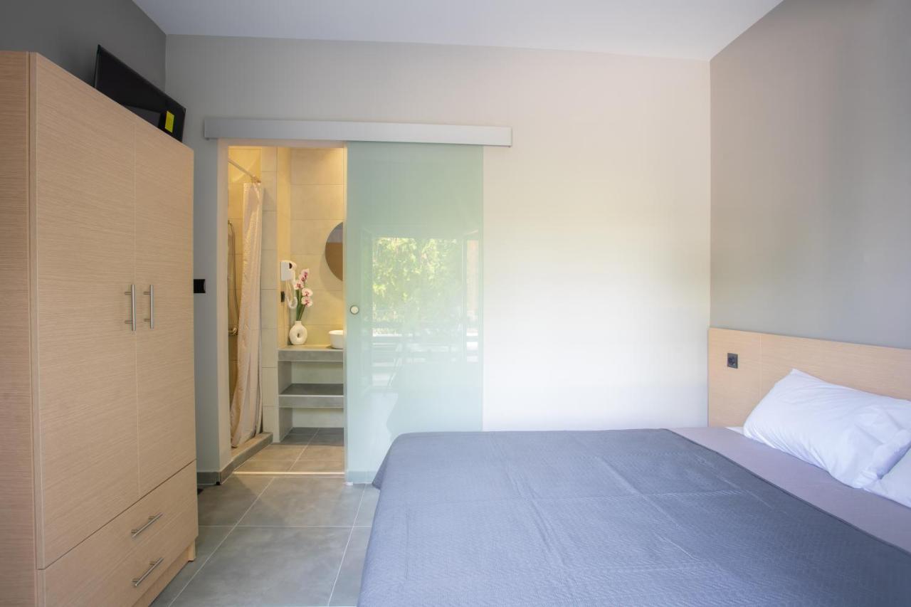 Studios 21 奈德里 外观 照片